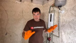 ✅ ЗАПУСК СИСТЕМЫ ОТОПЛЕНИЯ | КАК ЗАПОЛНИТЬ ТЁПЛЫЙ ПОЛ | ЧТО ЗАЛИТЬ В СИСТЕМУ