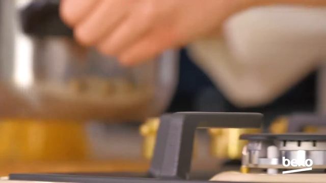 Plita pe gaz incorporabila Beko HIZG64125SCR | 2021 смотреть онлайн