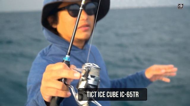 МОРСКАЯ РЫБАЛКА. СОВЕТЫ ПРОФЕССИОНАЛОВ. Часть 2 смотреть онлайн