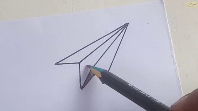 Telegram logo drawing | How to draw a Telegram logo easily #art #drawing смотреть онлайн