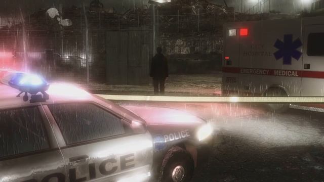 Heavy Rain: Прохождение #PS4 #3 ПАПАША ВТОРОГО СЫНА | Gameplay #ИГРЫ 1080p 60fps смотреть онлайн