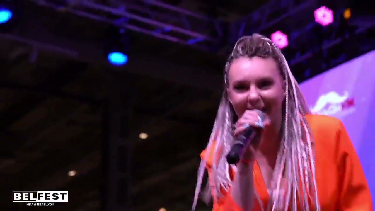 RuNa. BelFest Battle