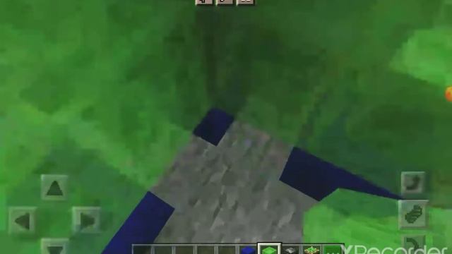 Как сделать ракету в Майнкрафте. смотреть онлайн