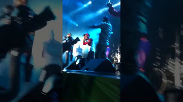 Snoop Dogg, Nelly, Busta Rhymes, Game and Bow Wow. смотреть онлайн