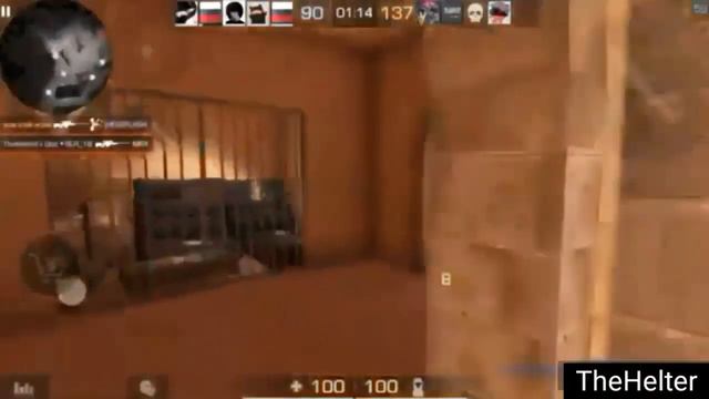 13❤️ | Standoff смотреть онлайн