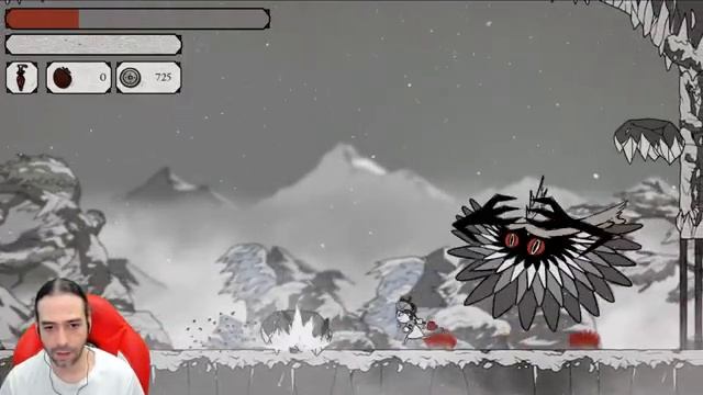 8DOORS: Arum's Afterlife Adventure en DIRECTO METROIDVANIA influído x CUENTOS POPULARES COREANOS #4 смотреть онлайн