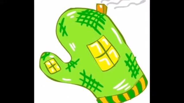 Театр рукавичка