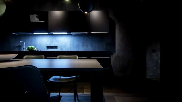 СТРАШИЛКИ НА НОЧЬ - Бабадук | СТРАШНЫЕ ИСТОРИИ | BABADOOK смотреть онлайн