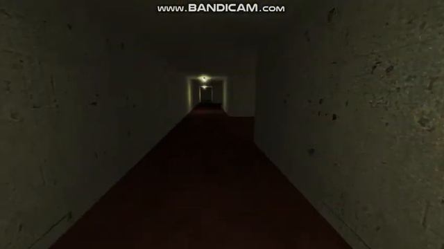 gmod liminal space ambience смотреть онлайн