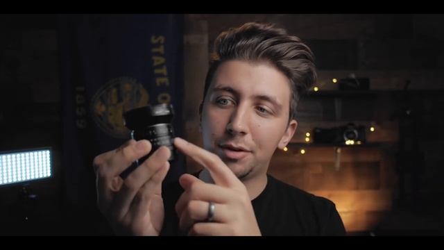 Лучший бюджетный фикс для видеомейкеров (до 80$) смотреть онлайн