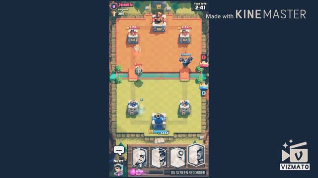 Null's Royal mod apk of CR review смотреть онлайн