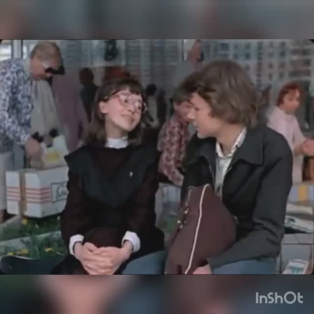 рок группа Волжане - Школьная любовь. смотреть онлайн