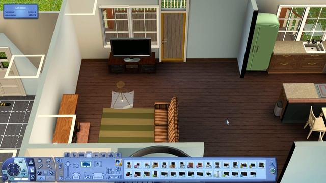 Top Interior Hints, Tips & Tricks || The Sims 3