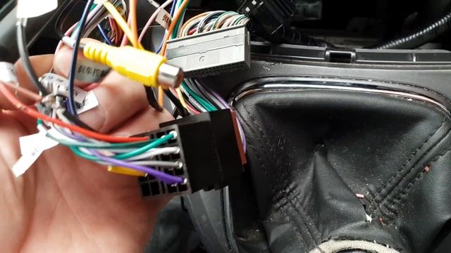 Honda steering wheel remote key wiring to xtrons double din смотреть онлайн