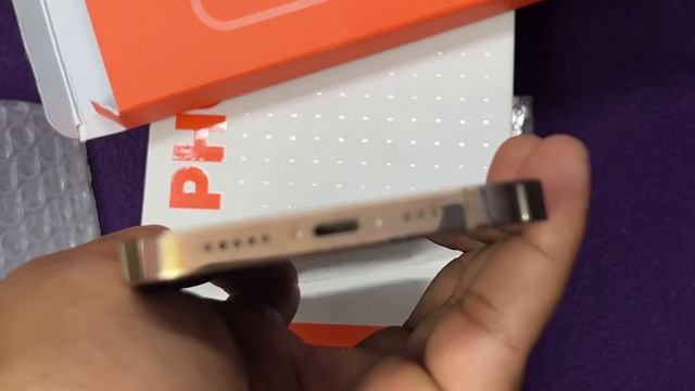 IPhone 12 Pro Cashify Phone Pro ! IPhone 12 Pro Unboxing & Review! Refurbished IPhone 12 Pro !