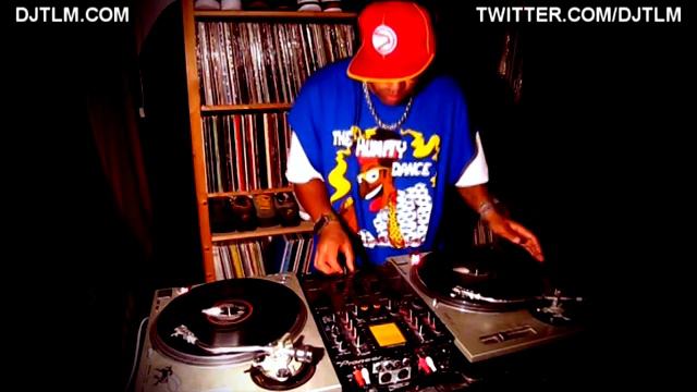 DJ TLM - Classic Material Volume 1 (preview) смотреть онлайн