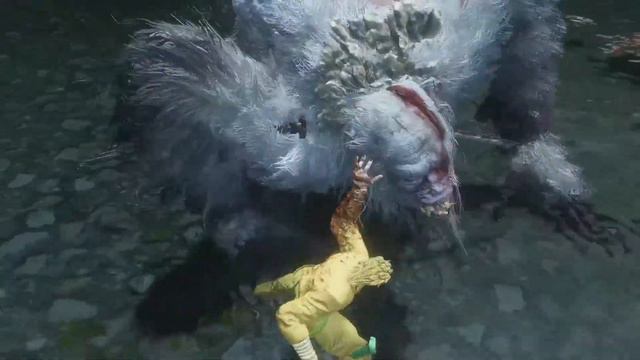 DIO’s The World - MUDA MUDA MUDA | Sekiro смотреть онлайн