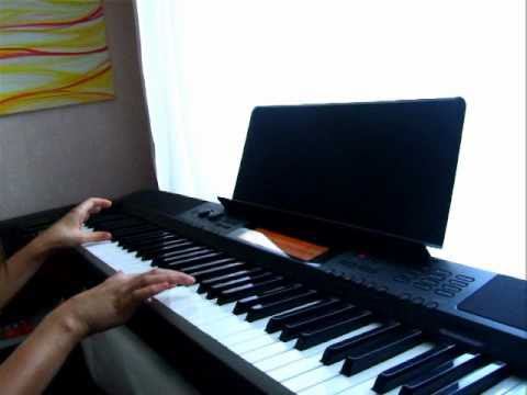 The phantom of the opera - Taielle смотреть онлайн