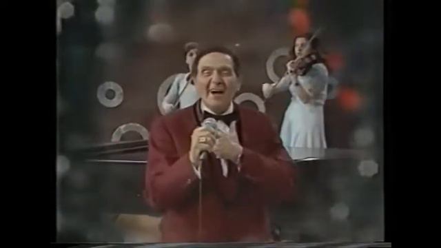 Gică Petrescu Potpuriu 1984 смотреть онлайн