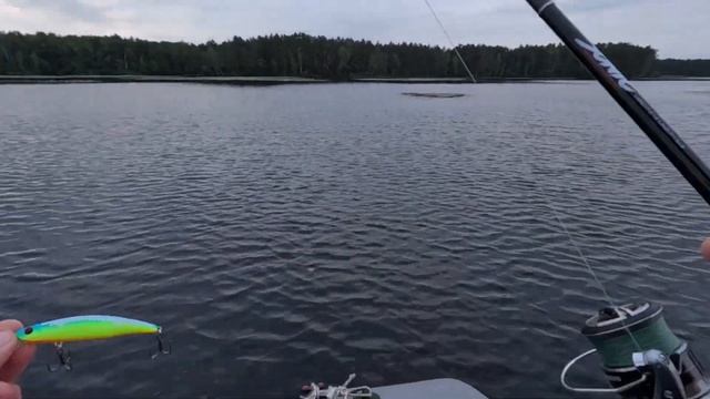 Спиннинг . Минимализм в приманках . смотреть онлайн