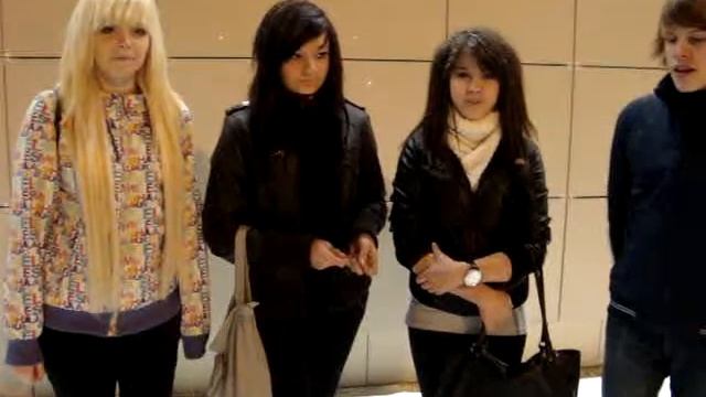 Брецте брови:D смотреть онлайн