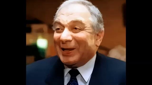 Зиновий Высоковский "Одесские анекдоты" смотреть онлайн