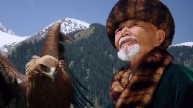 1 мая- День единства народов Казахстана смотреть онлайн