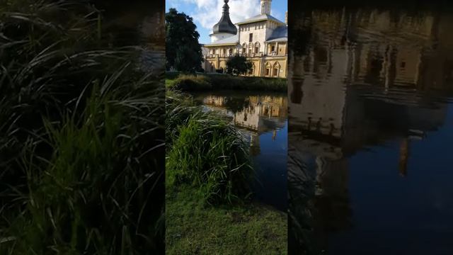 Кремль Ростов Великий смотреть онлайн