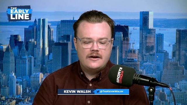Latest NFL Offseason News, NCAA Tournament MOP Odds Analysis | The Early Line Hour 1, 3/15/23 смотреть онлайн