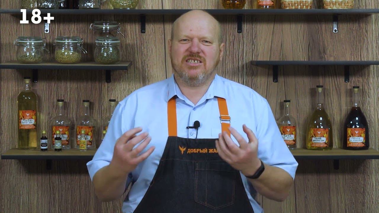 рДЖ 107: Почти "синяя "перцовка на самогоне "Для друзей" смотреть онлайн