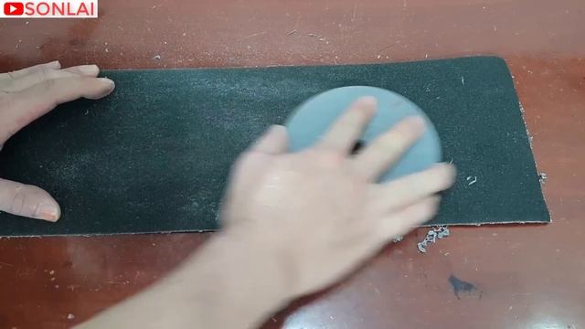 CÁCH LÀM Ổ CẮM ĐIỆN TO ĐÙNG BẰNG ỐNG NƯỚC PVC || HOW TO MAKE ELECTRIC Sockets Using PVC PIPE смотреть онлайн