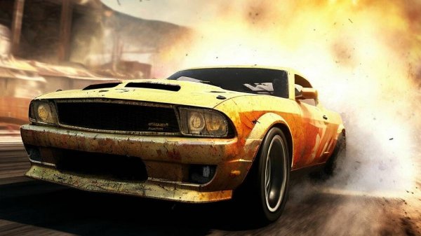 Играем в Gas Guzzlers Extreme (2013) | Стрим | Серия 13