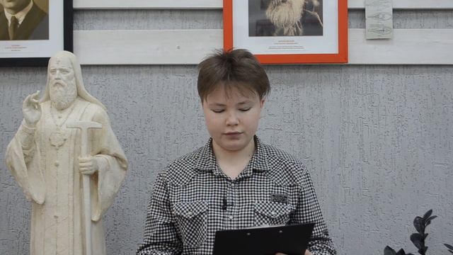 Бандюк Иван. Биография П. И. Багратиона смотреть онлайн