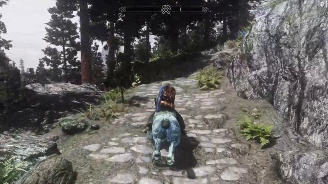 Skyrim ?⚔️ Ultra-Difficult Mode ⚔️? 4k HD ? ⚔️1 Life ⚔️? 18+ смотреть онлайн