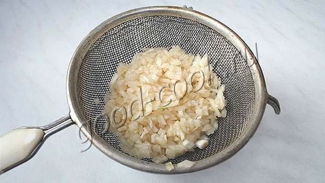 Вкусная еда для всех случаев жизни 