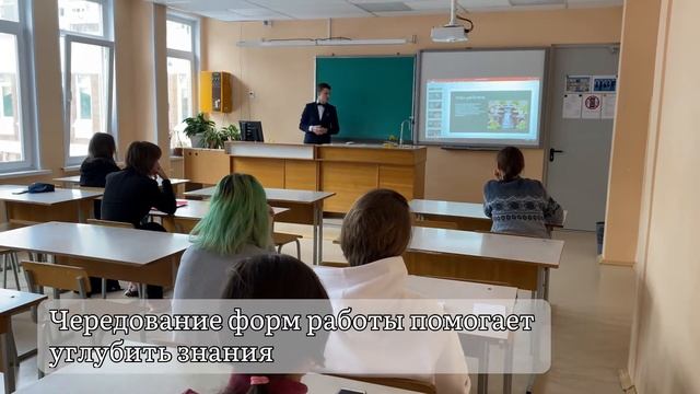 2 Юный натуралист смотреть онлайн