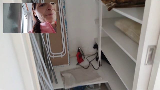 Какое жилье в Аргентине? Наша квартира в Аргентине, в Кордобе. смотреть онлайн