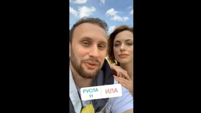 САША СПИЛБЕРГ ПОКАЗАЛА НОВУЮ ТАТУИРОВКУ l РУСЛАН КУЗНЕЦОВ ДОБАВИЛ НОВУЮ РУБЛИКУ смотреть онлайн