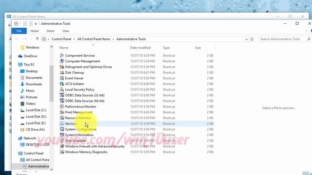 Windows 10 : How to Start or Stop Microsoft Office Groove Audit Service смотреть онлайн