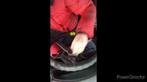 Ремонт и замена подрулевых переключателей Газель!