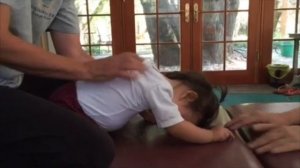 SMA (Spinal Muscular Atrophy) 2 regain functionality