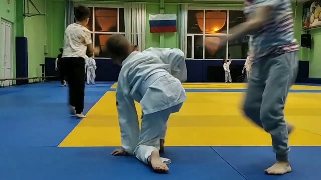 Секция Карате смотреть онлайн