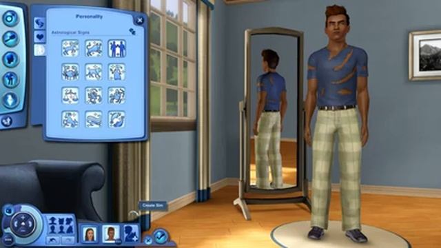 Lets Play - The Sims 3 Supernatural (Part 1) - Poison Apple смотреть онлайн
