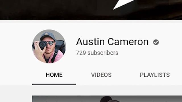 Verified YouTubers WITHOUT Any Subscribers! (how?) смотреть онлайн