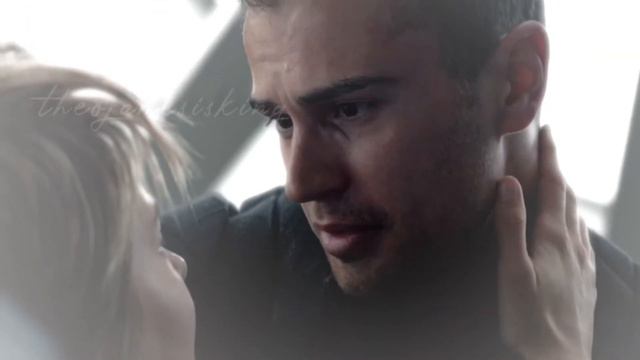 theo James смотреть онлайн