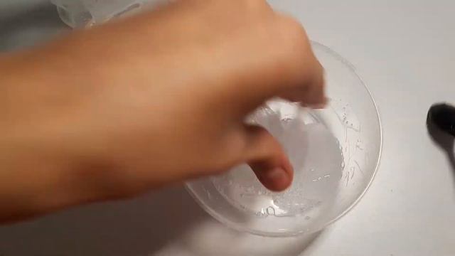 Делаю КРИСТАЛЬНЫЙ СЛАЙМ | ПРОВЕРКА клея ЯLOVESLIME | Прозрачная БАЗА смотреть онлайн