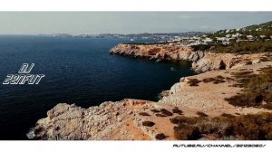 ZENFUT  -  NLO, Катя Лель - Тони - 4K