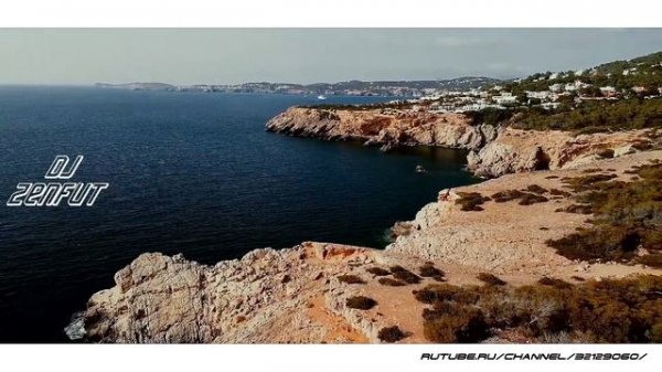 ZENFUT  -  NLO, Катя Лель - Тони - 4K