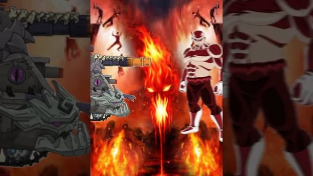 Who Is Strongert ( Leviathan Home Vs Anime And Homeanimations And Gerand)