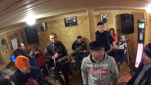 СУРРОГАТ z - Ява (cover Сектор Газа) смотреть онлайн